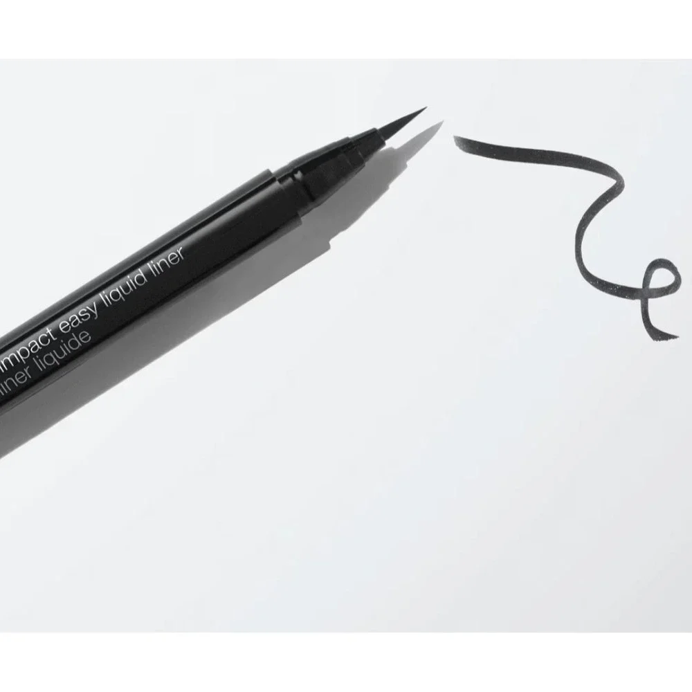 Clinique High‎ Impact Easy Liquid Eyeliner - 01 Black - New In Box